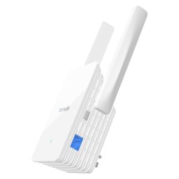 Access Point Repeater Wireless Gigabit DualBand, 2.4GHz 5GHz , 1501Mbps, Wi-Fi6 - TENDA TND-A23