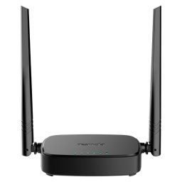 Router LTE 4G Wireless 2 x 10 100 Mbps, Nano SIM, 802.11 b g n 2.4Ghz, 300Mbps - TENDA TND-4G03-PRO