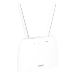 Router LTE 4G Wireless 2 x 10 100 Mbps, SIM, 802.11 b g n 2.4Ghz, 300Mbps - TENDA TND-4G06C