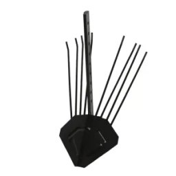 ProGARDEN PRO-PC-66 plug recoltat cartofi pentru motocultor, tija 66cm