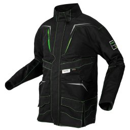Jacheta de lucru Premium PRO NEO TOOLS HardWork ToolsRange
