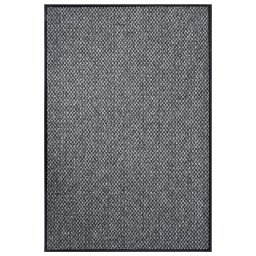 Covoras de usa, gri, 80x120 cm GartenMobel Dekor