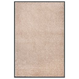 Covoras de usa, bej, 80x120 cm GartenMobel Dekor