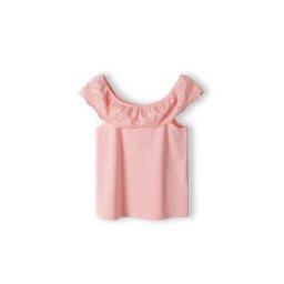 MINOTI Top roz deschis