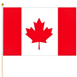 Drapel Canada 45x30cm
