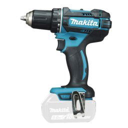 Bormasina fara acumulator si incarcator DDF482Z 1900rpm 18V Verde