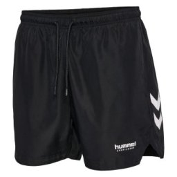 Sort Baie hummel NED, S