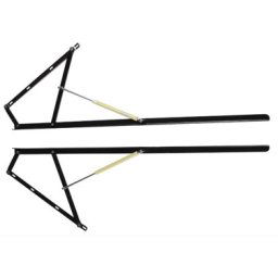 Mecanism ridicare kit somiera, cu pistoane incluse, L=1520 mm
