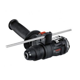 BOSCH Accesoriu adaptor masina de gaurit GFA 12-H FlexiClick Professional, 0.9J, SDS plus,145x55x55mm
