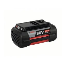 BOSCH Acumulator LI-Ion, tensiune 36V, capacitate 4.0Ah
