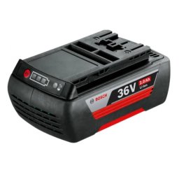 BOSCH Acumulator LI-Ion, tensiune 36V, capacitate 2.0Ah