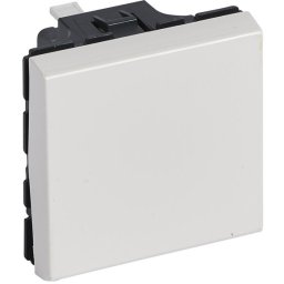 Intrerupator simplu 2 module 6A