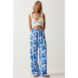 Pantaloni de damă Happiness İstanbul