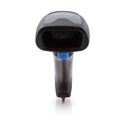 Cititor coduri de bare Datalogic QuickScan QW2520, 2D, USB, Stand, Negru