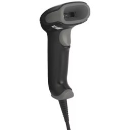 Cititor coduri de bare Honeywell Voyager Extreme Performance 1470g 1470G2D-2USB-R, 2D, USB, Negru