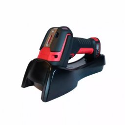 Cititor coduri de bare Honeywell Granit 1991iXR, 2D, USB, BT, XR, Negru\Rosu