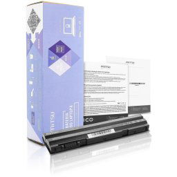 Baterie pentru Dell Latitude E5420, E6420 4400 mAh (49 Wh) 10,8 - 11,1 volti