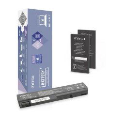 Baterie pentru HP 6530b, 6735b, 6930p 4400 mAh (48 Wh) 10,8 - 11,1 Volti