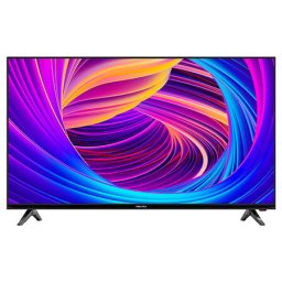 Televizor LED Cabletech Full HD 40Inch 102CM Negru