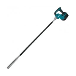 Makita - VR003GM101 XGT - Vibrator pentru beton cu 1 acumulator, Li-Ion, 40 V, 4 Ah