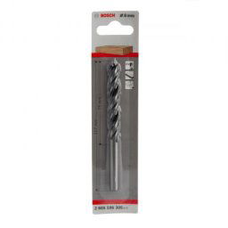 Burghiu lemn 8 mm , Bosch , prindere cilindrica , cod 2608596305