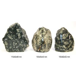 Jasp Oceanic Druzy Mineral Natural Brut - (XXL) - 1 Buc
