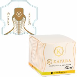 Set 300 sabloane Kayara Short