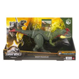 Jurassic World Dino Trackers Sinotyrannus