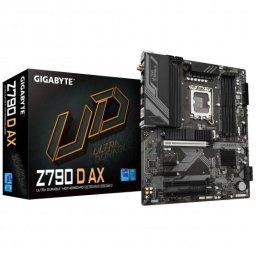 Placa de baza Placa de baza Z790 D AX, Intel Z790, Socket 1700, ATX