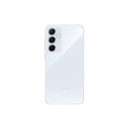 Clear Case Galaxy A55 5G Transparent