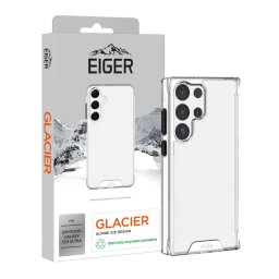 Husa Pentru Samsung Galaxy S24 Ultra Transparent