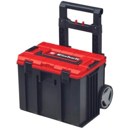 Cutie scule tip troller polipropilena, sarcina maxima de incarcare 120 Kg