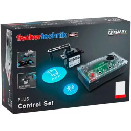 fischertechnik Control Set, construction toy