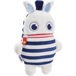 Schmidt Spiele Worry Eater Lanky, cuddly toy (multi-colored, size: 18 cm)