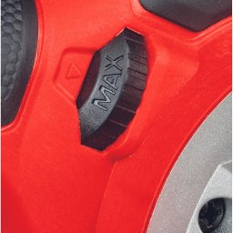 Masina de slefuit cu banda fara fir TP-BS 18/457 Li BL, 18V, fara baterie si incarcator, Rosu