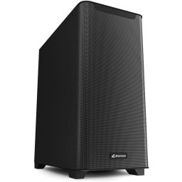 Carcasa M30 Black