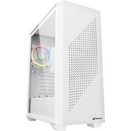 Carcasa VS9 RGB White