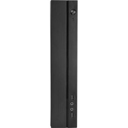 Carcasa IX-06B-OP Black