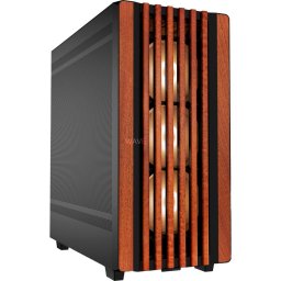 Carcasa Rebel C70M RGB Black