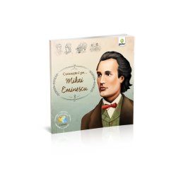 Cunoaşte-l pe... Mihai Eminescu
