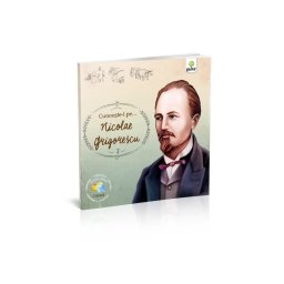 Cunoaşte-l pe... Nicolae Grigorescu