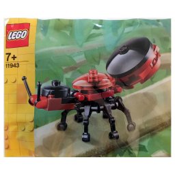 Lego Creator 11943 - Furnica