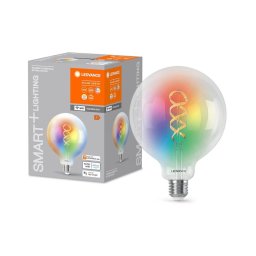 Bec LED RGBW dimabil Ledvance SMART+ E27/4,8W/230V 2700-6500K Wi-Fi