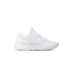 ARKK COPENHAGEN Sneakers Raven Mesh Pet S-E15 CO1408-0010-M triple white