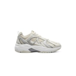 ARKK COPENHAGEN Sneakers Oserra Mesh S-Sp FA6700-1034-M marshmallow silver