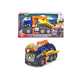DICKIE MASINA DE TRACTARE 26CM SuperHeroes ToysZone