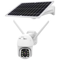 CAMERA WIFI CONNECT C90 TUYA SOLAR KRUGER&MATZ EuroGoods Quality