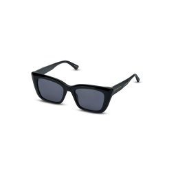Kapten & Son Ochelari de soare 'Cassis' negru