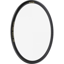 B+W Clear Filter MRC Nano Master 58mm
