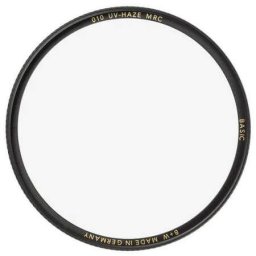 B+W UV-Filter MRC Basic 77mm
